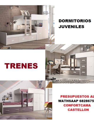 armarios a medida en castellon 03