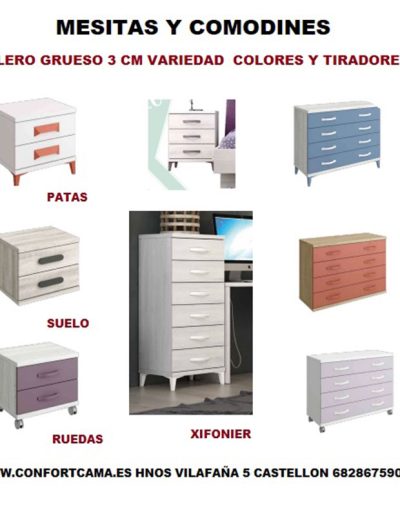 armarios a medida en castellon 05